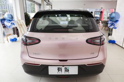 2026款 410km 探索版-外观-图片-有驾