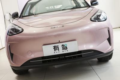2026款 410km 探索版-外观-图片-有驾