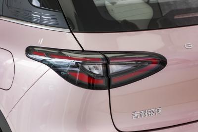 2026款 410km 探索版-外观-图片-有驾