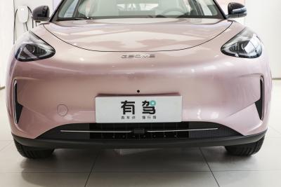 2026款 410km 探索版-外观-图片-有驾