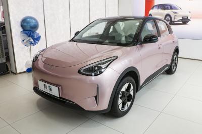 2026款 410km 探索版-外观-图片-有驾