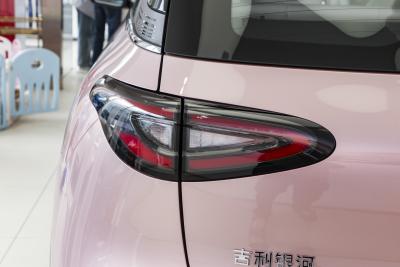 2026款 410km 探索版-外观-图片-有驾