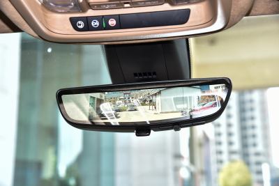 2023款 2.0T 六座四驱铂金型黑钻版-内饰-图片-有驾