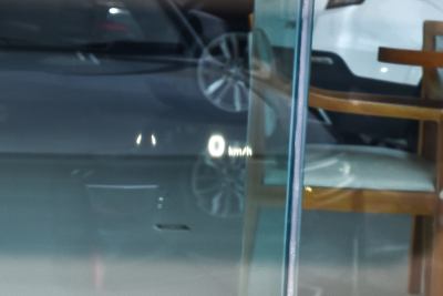 2023款 2.0T 六座四驱铂金型黑钻版-内饰-图片-有驾