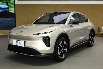 2024款 75kWh-外观-图片-有驾