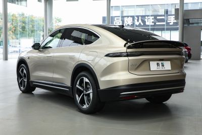 2024款 75kWh-外观-图片-有驾