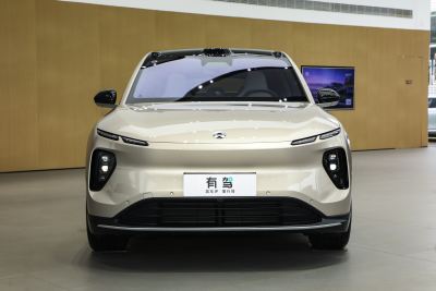 2024款 75kWh-外观-图片-有驾