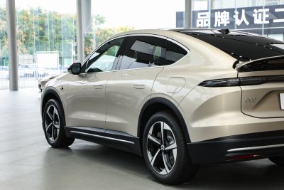 2024款 75kWh-外观-图片-有驾