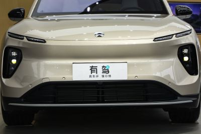 2024款 75kWh-外观-图片-有驾