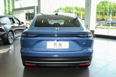 2024款 75kWh-外观-图片-有驾