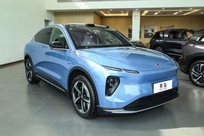 2024款 75kWh-外观-图片-有驾