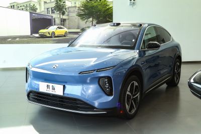 2024款 75kWh-外观-图片-有驾