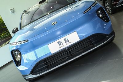 2024款 75kWh-外观-图片-有驾