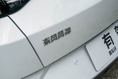 2025款 1.5L 自动超越版-外观-图片-有驾