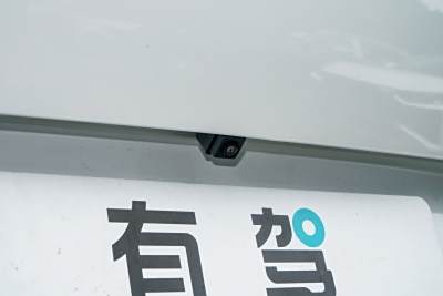 2025款 1.5L 自动超越版-外观-图片-有驾