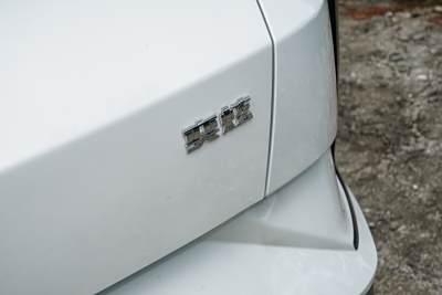 2025款 1.5L 自动超越版-外观-图片-有驾