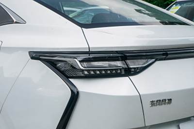 2025款 1.5L 自动超越版-外观-图片-有驾