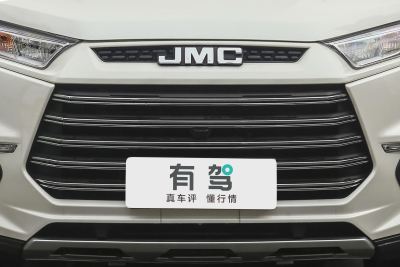 2020款 2.0T 自动四驱柴油舒适版-外观-图片-有驾