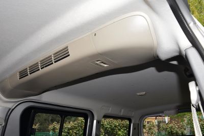 2023款 1.5L GDI精英型客车6/7座-内饰-图片-有驾