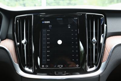 2025款 B4 智远豪华版-内饰-图片-有驾