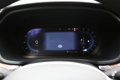 2025款 B4 智远豪华版-内饰-图片-有驾