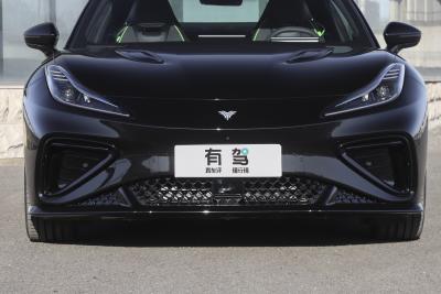 2023款 580 AWD-外观-图片-有驾