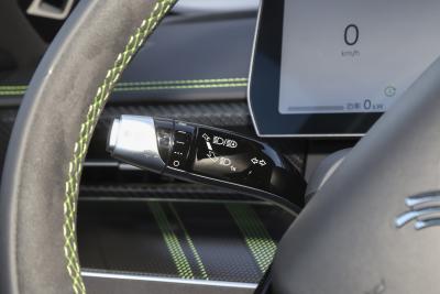 2023款 580 AWD-内饰-图片-有驾