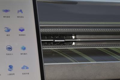 2023款 580 AWD-内饰-图片-有驾