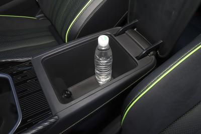 2023款 580 AWD-内饰-图片-有驾