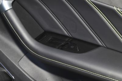 2023款 580 AWD-内饰-图片-有驾