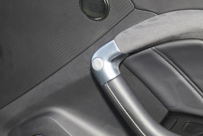 2023款 580 AWD-内饰-图片-有驾