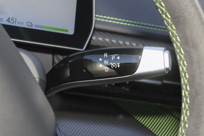 2023款 580 AWD-内饰-图片-有驾