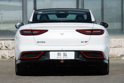 2023款 580 AWD-外观-图片-有驾