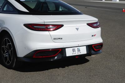 2023款 580 AWD-外观-图片-有驾