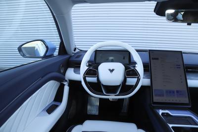 2023款 580 AWD-内饰-图片-有驾