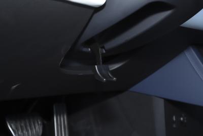 2023款 580 AWD-内饰-图片-有驾