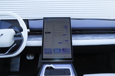 2023款 580 AWD-内饰-图片-有驾