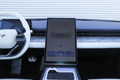 2023款 580 AWD-内饰-图片-有驾