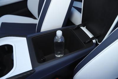 2023款 580 AWD-内饰-图片-有驾