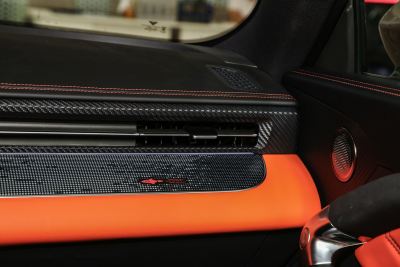 2023款 580 AWD-内饰-图片-有驾