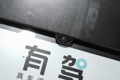 2025款 400PS Dynamic HSE-外观-图片-有驾