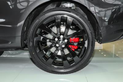 2025款 400PS Dynamic HSE-外观-图片-有驾
