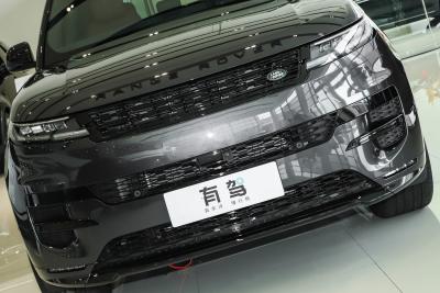 2025款 400PS Dynamic HSE-外观-图片-有驾