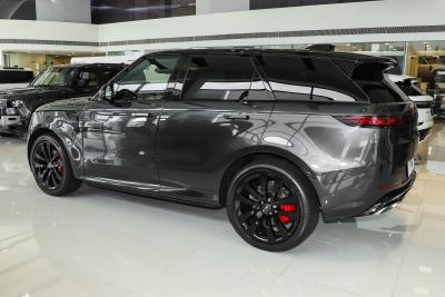 2025款 400PS Dynamic HSE-外观-图片-有驾