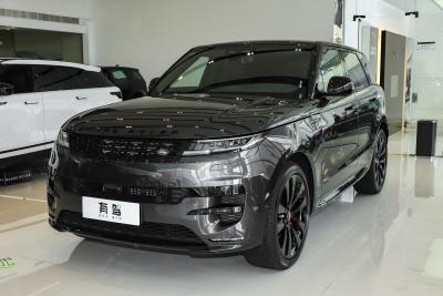 2025款 400PS Dynamic HSE-外观-图片-有驾