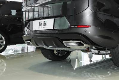 2025款 400PS Dynamic HSE-外观-图片-有驾