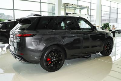 2025款 400PS Dynamic HSE-外观-图片-有驾