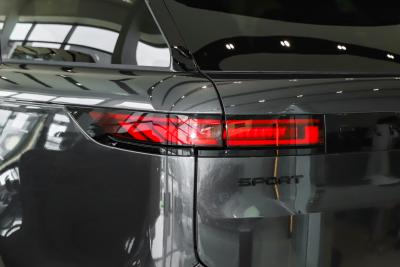 2025款 400PS Dynamic HSE-外观-图片-有驾