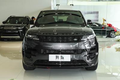 2025款 400PS Dynamic HSE-外观-图片-有驾