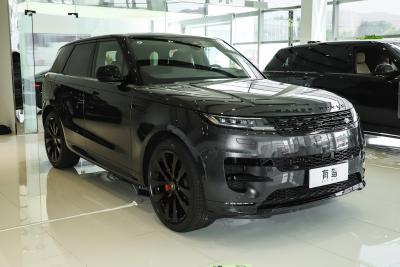 2025款 400PS Dynamic HSE-外观-图片-有驾